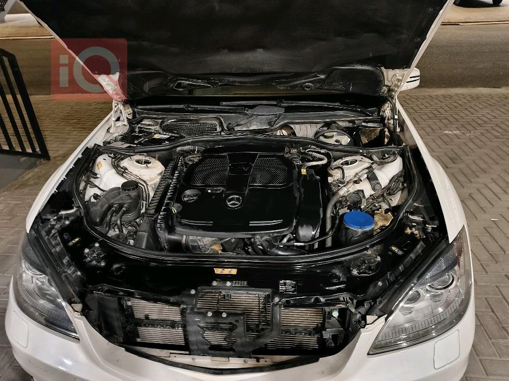 مرسيدس بنز S-Class